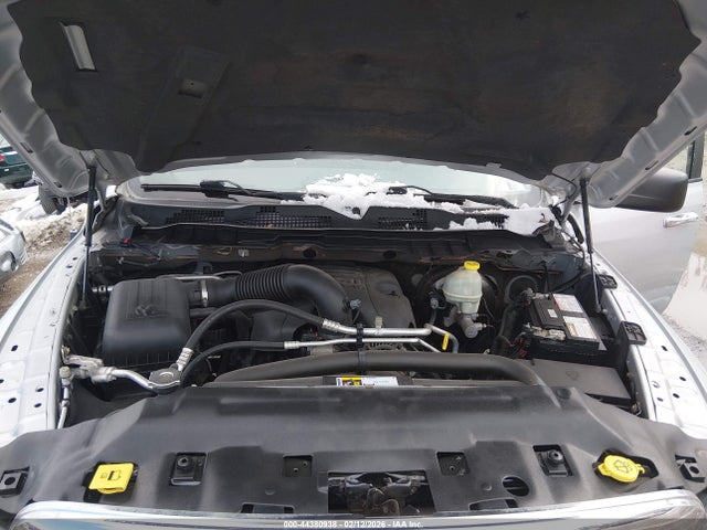 Aukcja sprzedaży 2015 Ram 1500 Big Horn, vin: 1C6RR7LT2FS558156, numer aukcji: 44380938