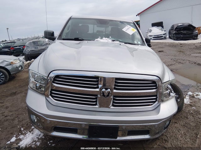 Aukcja sprzedaży 2015 Ram 1500 Big Horn, vin: 1C6RR7LT2FS558156, numer aukcji: 44380938