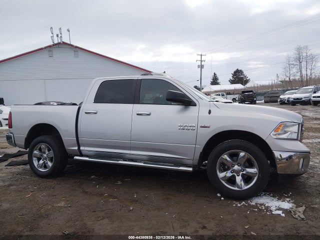 Aukcja sprzedaży 2015 Ram 1500 Big Horn, vin: 1C6RR7LT2FS558156, numer aukcji: 44380938