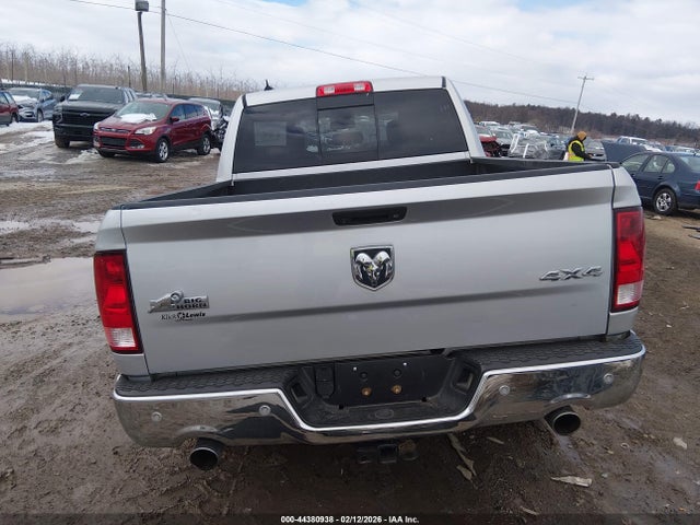 Aukcja sprzedaży 2015 Ram 1500 Big Horn, vin: 1C6RR7LT2FS558156, numer aukcji: 44380938