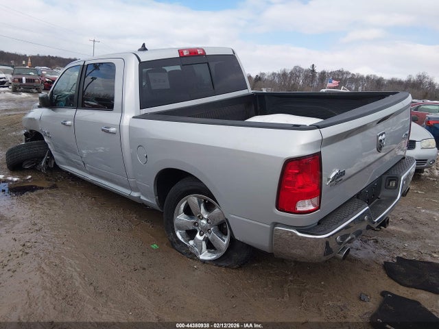 Aukcja sprzedaży 2015 Ram 1500 Big Horn, vin: 1C6RR7LT2FS558156, numer aukcji: 44380938
