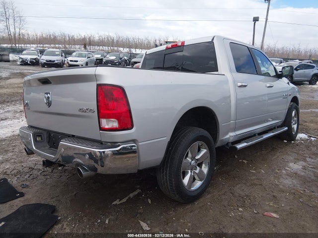 Aukcja sprzedaży 2015 Ram 1500 Big Horn, vin: 1C6RR7LT2FS558156, numer aukcji: 44380938