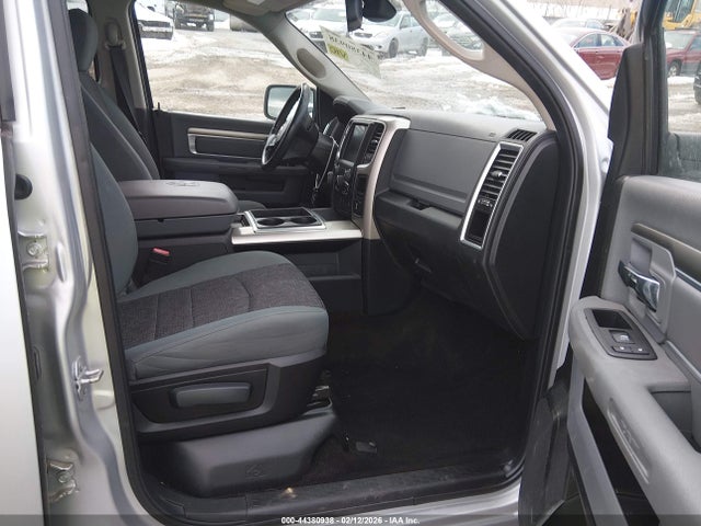 Aukcja sprzedaży 2015 Ram 1500 Big Horn, vin: 1C6RR7LT2FS558156, numer aukcji: 44380938