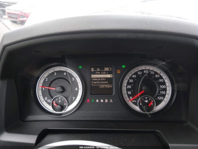 Aukcja sprzedaży 2015 Ram 1500 Big Horn, vin: 1C6RR7LT2FS558156, numer aukcji: 44380938