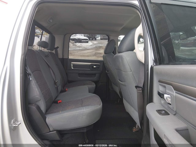 Aukcja sprzedaży 2015 Ram 1500 Big Horn, vin: 1C6RR7LT2FS558156, numer aukcji: 44380938