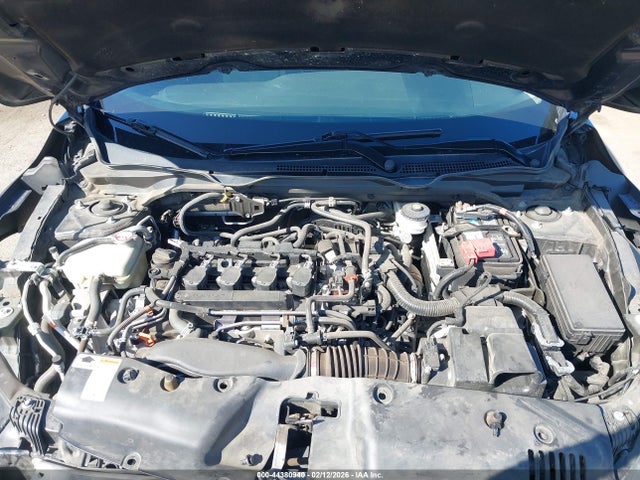 19XFC1F38ME209234 Honda CIVIC EX
