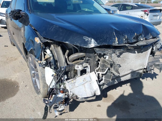 19XFC1F38ME209234 Honda CIVIC EX