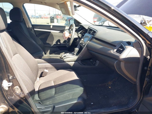 19XFC1F38ME209234 Honda CIVIC EX