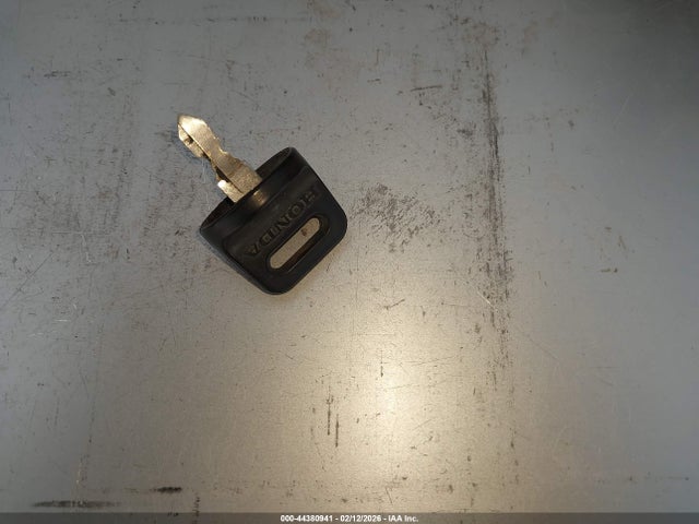 1HFVE06F5L4000064 Honda Sxs1000 S4d