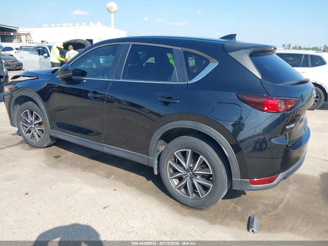 JM3KFACM1J1339929 Mazda Cx-5 Touring