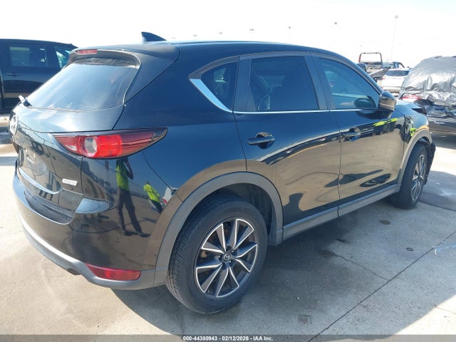 JM3KFACM1J1339929 Mazda Cx-5 Touring
