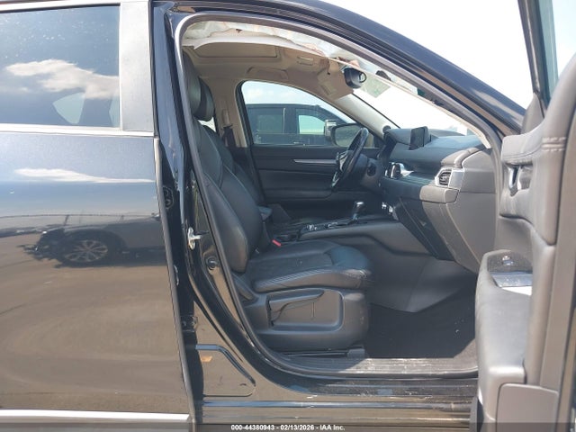 JM3KFACM1J1339929 Mazda Cx-5 Touring