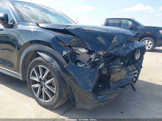 JM3KFACM1J1339929 Mazda Cx-5 Touring