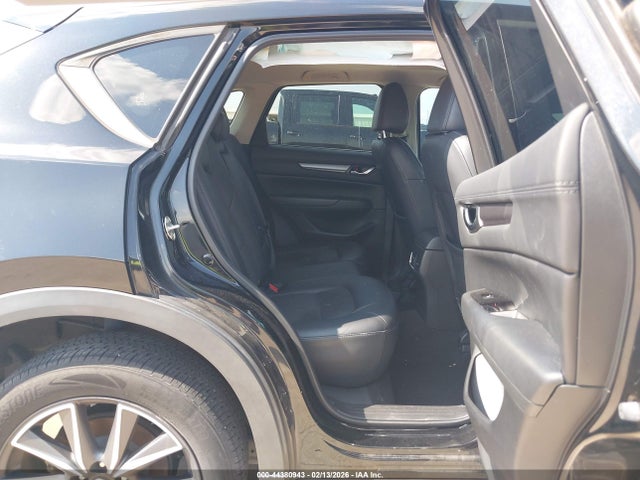 JM3KFACM1J1339929 Mazda Cx-5 Touring