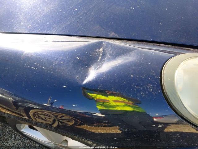 2008 PORSCHE CAYMAN S WP0AB29878U780649 Photo 5