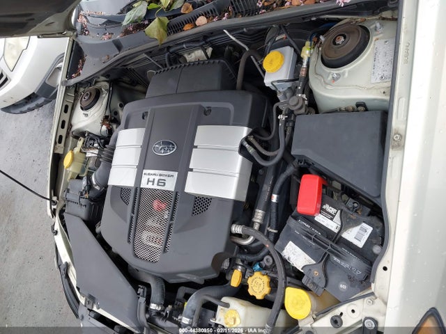 2005 SUBARU OUTBACK 4S4BP86C254325748 Photo 9