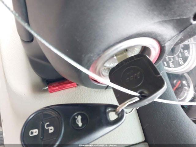 2005 SUBARU OUTBACK 4S4BP86C254325748 Photo 10