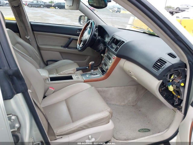 2005 SUBARU OUTBACK 4S4BP86C254325748 Photo 4