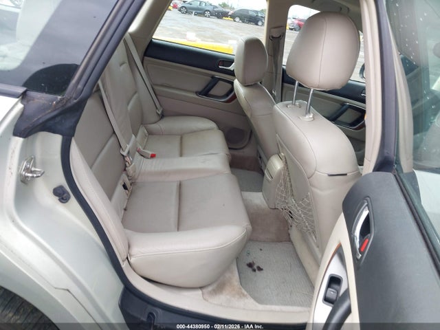2005 SUBARU OUTBACK 4S4BP86C254325748 Photo 7
