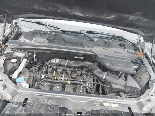 SALCT2BG3GH607959 Land Rover Discovery Sport Hse Lux