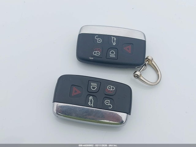 SALCT2BG3GH607959 Land Rover Discovery Sport Hse Lux