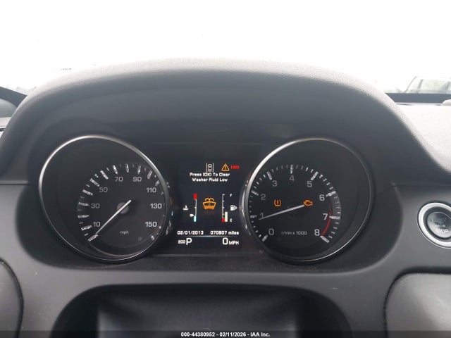 SALCT2BG3GH607959 Land Rover Discovery Sport Hse Lux