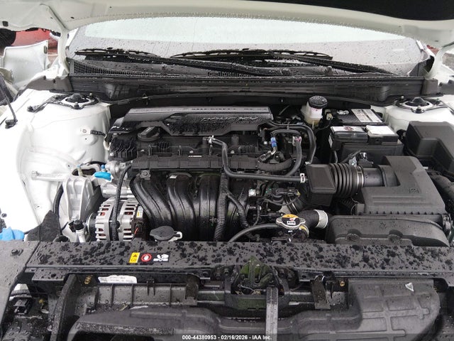 3KPFW4DE1SE247284 KIA K4 Gt-line
