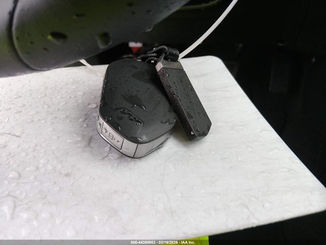 3KPFW4DE1SE247284 KIA K4 Gt-line