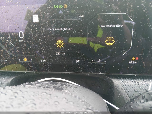 3KPFW4DE1SE247284 KIA K4 Gt-line