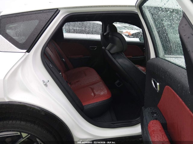 3KPFW4DE1SE247284 KIA K4 Gt-line