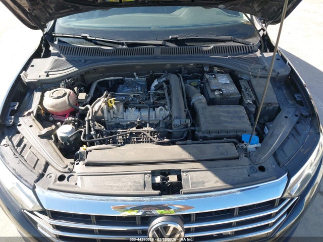 2021 VOLKSWAGEN JETTA 3VWC57BU1MM004128 Photo 9