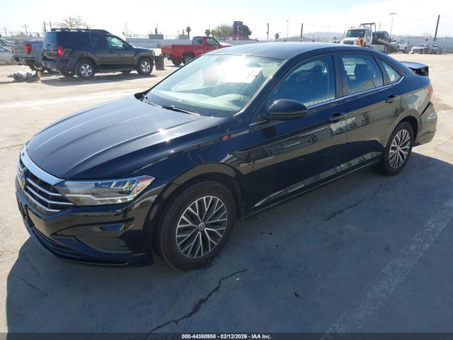 2021 VOLKSWAGEN JETTA 3VWC57BU1MM004128 Photo 1