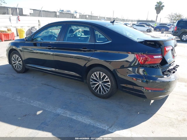 2021 VOLKSWAGEN JETTA 3VWC57BU1MM004128 Photo 2