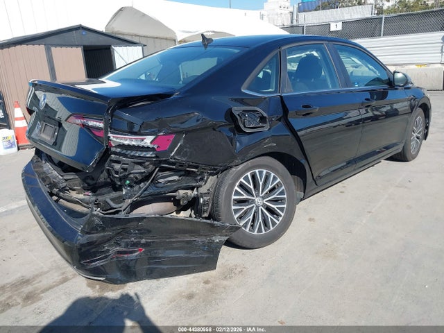 2021 VOLKSWAGEN JETTA 3VWC57BU1MM004128 Photo 3