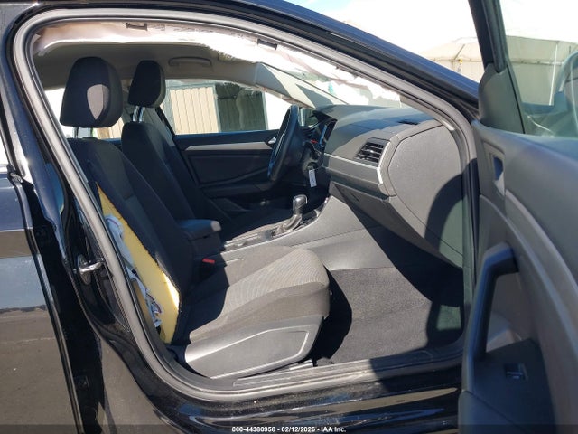 2021 VOLKSWAGEN JETTA 3VWC57BU1MM004128 Photo 4