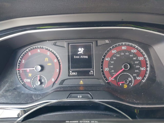 2021 VOLKSWAGEN JETTA 3VWC57BU1MM004128 Photo 6