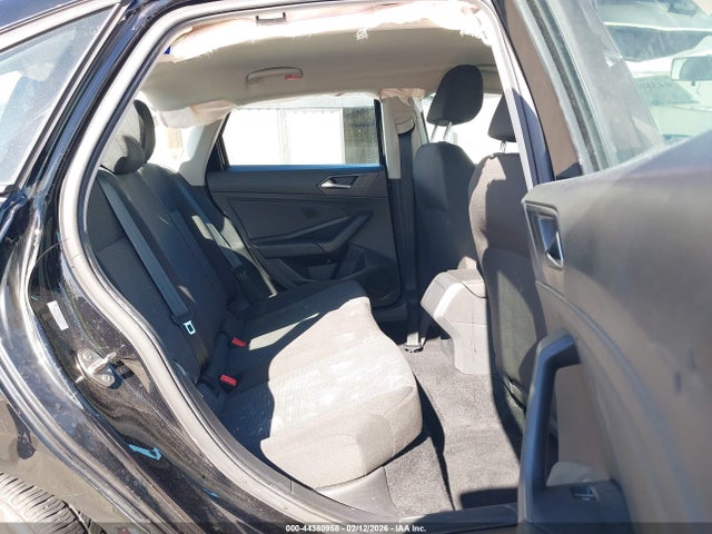 2021 VOLKSWAGEN JETTA 3VWC57BU1MM004128 Photo 7