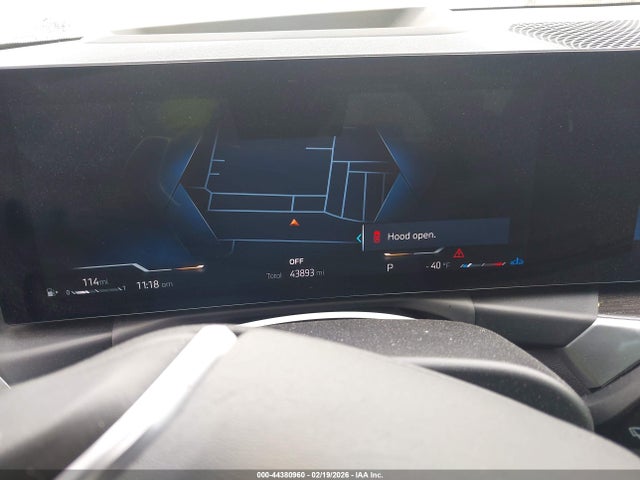 Продаж на аукціоні авто 2024 Bmw 330i, vin: 3MW69FF06R8D95618, номер лоту: 44380960