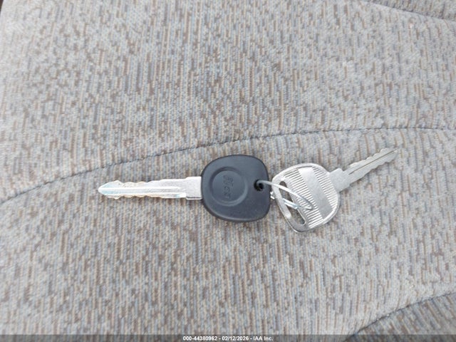 1998 CHEVROLET MALIBU 1G1ND52M3W6253979 Photo 10