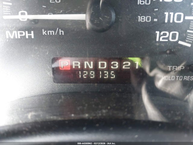 1998 CHEVROLET MALIBU 1G1ND52M3W6253979 Photo 6