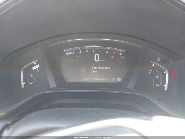 5J6RW1H23LA003257 Honda Cr-v 2wd Lx