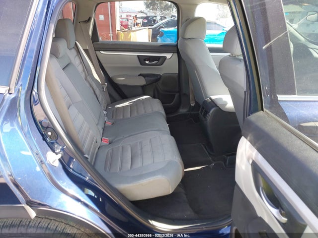 5J6RW1H23LA003257 Honda Cr-v 2wd Lx