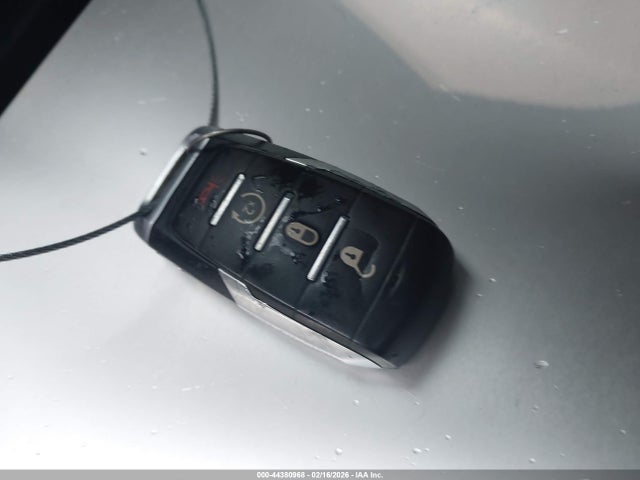 44380968 :رقم المزاد ، 1C6SRFLT7KN704748 vin ، 2019 Ram 1500 Rebel مزاد بيع