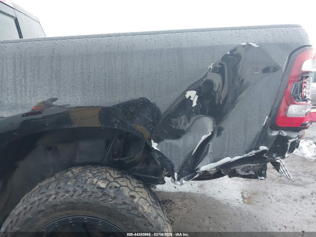 44380968 :رقم المزاد ، 1C6SRFLT7KN704748 vin ، 2019 Ram 1500 Rebel مزاد بيع