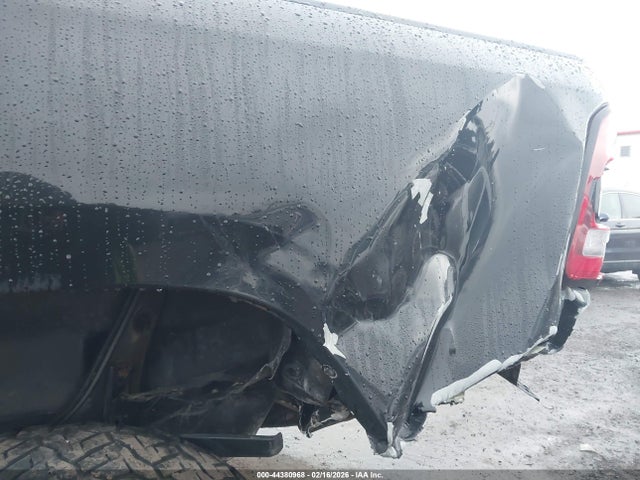 44380968 :رقم المزاد ، 1C6SRFLT7KN704748 vin ، 2019 Ram 1500 Rebel مزاد بيع
