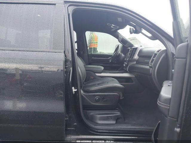 44380968 :رقم المزاد ، 1C6SRFLT7KN704748 vin ، 2019 Ram 1500 Rebel مزاد بيع