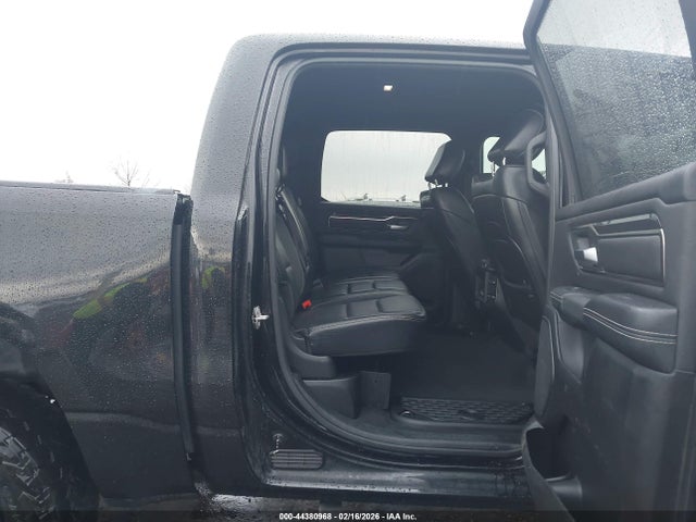 44380968 :رقم المزاد ، 1C6SRFLT7KN704748 vin ، 2019 Ram 1500 Rebel مزاد بيع