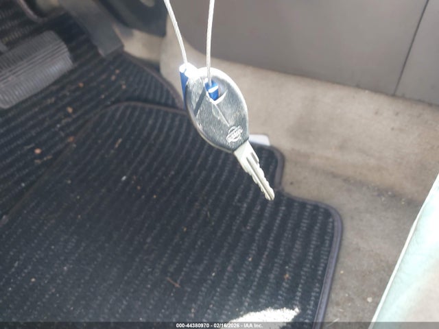 1997 NISSAN MAXIMA JN1CA21D0VT822703 Photo 10