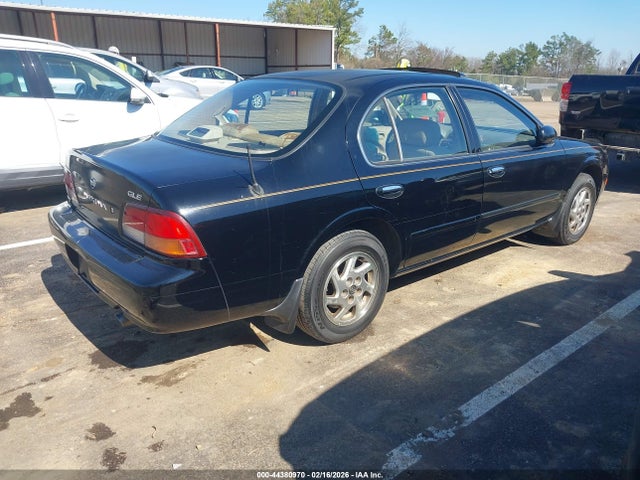 1997 NISSAN MAXIMA JN1CA21D0VT822703 Photo 3