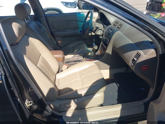 1997 NISSAN MAXIMA JN1CA21D0VT822703 Photo 4